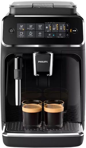 Кавомашина автоматична Philips EP3221/40
