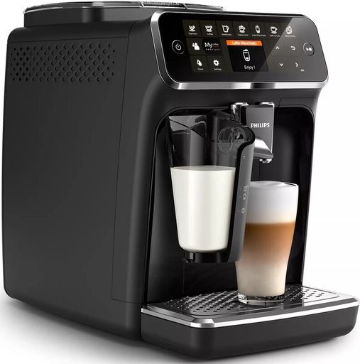 Кофемашина автоматическая Philips Series 4300 EP4341/50