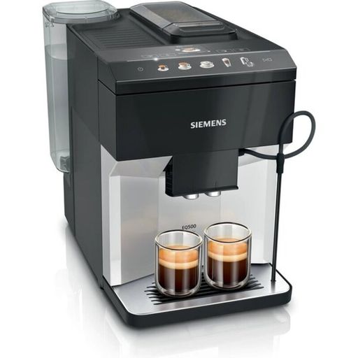 Кавомашина автоматична Siemens TP511R01