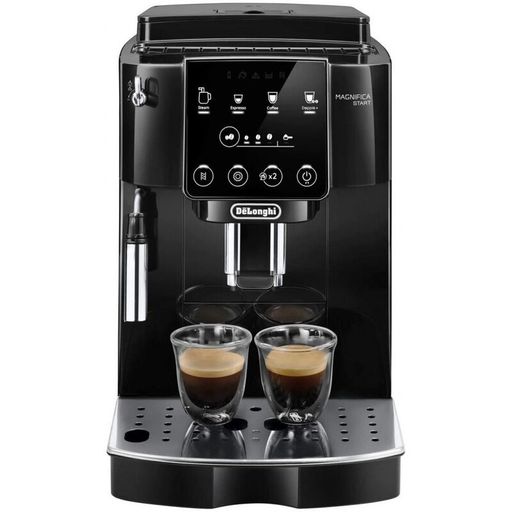 Кавомашина DeLonghi ECAM 220.21 Black