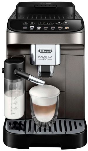Кофемашина Delonghi ECAM 290.81.TB