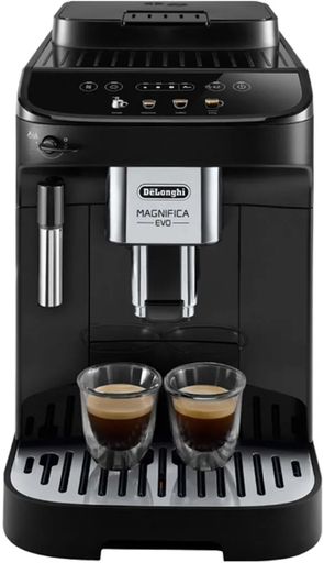 Кавомашина Delonghi Magnifica Evo ECAM 290.21.B Europe