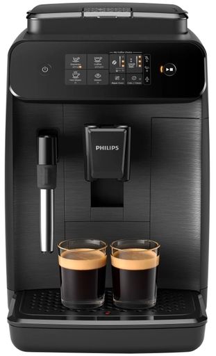 Кофемашина Philips EP0820/00