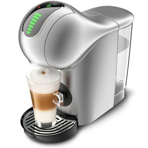 Кофеварка капсульная Krups  Dolce Gusto Genio S Touch (kp440e10)