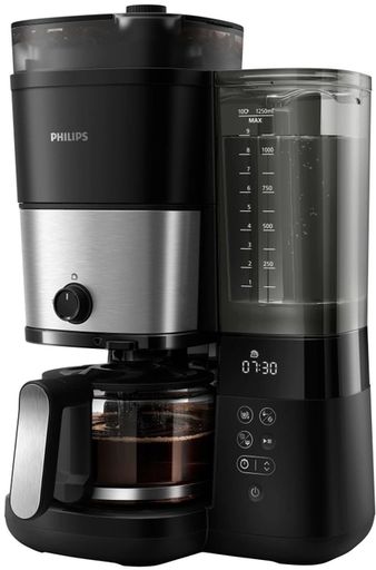 Кавоварка крапельна Philips HD7900/50 Europe