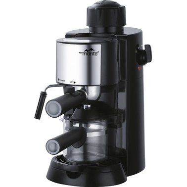 Кавоварка ріжкова еспресо Monte MT-1451