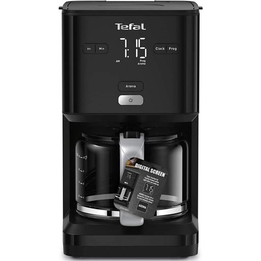 Кофеварка Tefal CM600810
