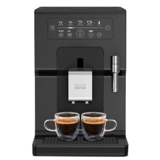 Кофемашина Krups Intuition Essential EA870810 Europe