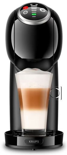 Кавоварка Krups Dolce Gusto Genio S Plus KP340810