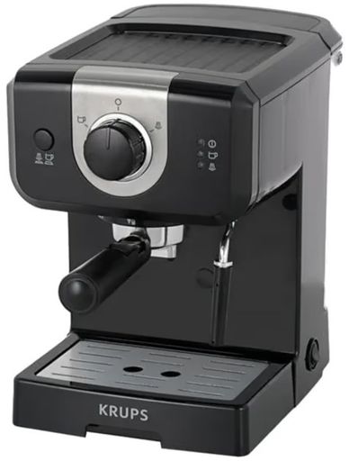 Кавоварка Krups OPIO XP320830