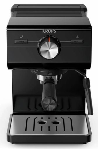 Кавоварка Krups Authentic C50 XP381810 Europe
