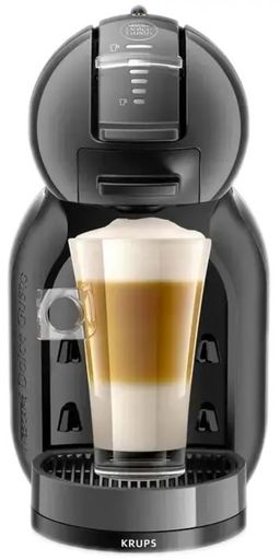 Кавоварка Krups Dolce Gusto Mini Me KP123810 Europe
