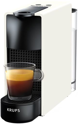 Кофеварка Krups Nespresso Essenza Mini Aeroccino 3 XN1111 Europe