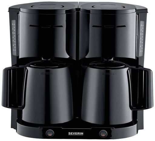 Кофеварка Severin KA9315 Europe