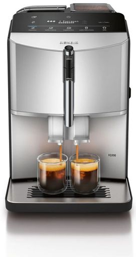 Кавомашина Siemens EQ.300 TF303E07 Europe