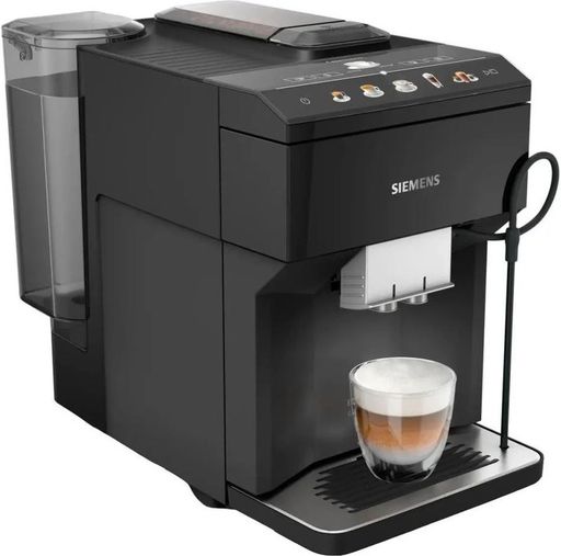 Кофемашина Siemens TP513R09 Europe