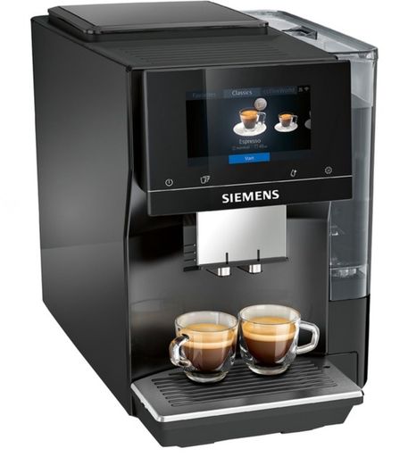 Кавомашина Siemens EQ700 TP713R09 Europe