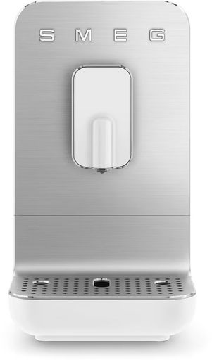 Кавомашина Smeg Collezione BCC11WHMEU Europe
