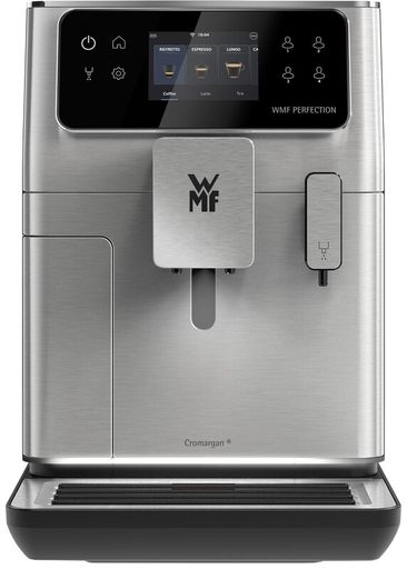 Кавомашина WMF Perfection 640 Europe
