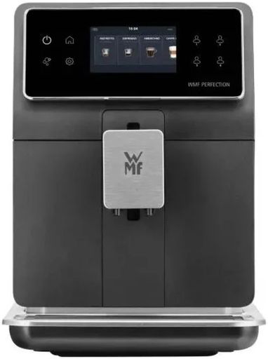 Кофемашина WMF Perfection 860L CP853D Europe