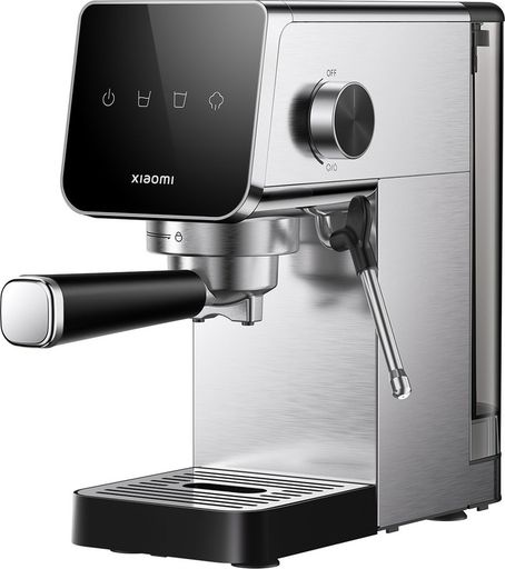 Кофеварка Xiaomi Semi-automatic Espresso Machine Europe