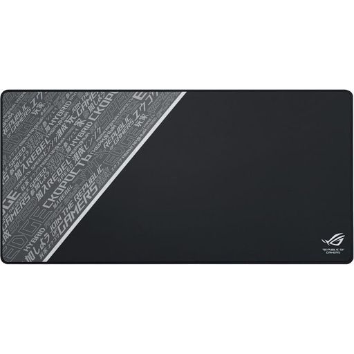 Килимок для миші ASUS ROG Sheath BLK LTD Black (90MP00K3-B0UA00)