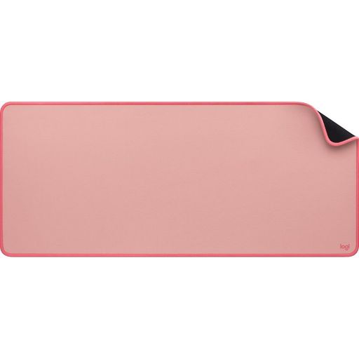 Коврик для мыши Logitech Desk Mat Studio Series Darker Rose (956-000053)