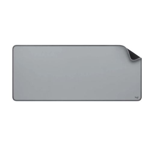 Коврик для мышки Logitech Desk Mat Studio Series Mid Grey (956-000052)