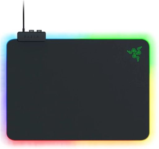 Килимок для мишки Razer Firefly V2 (RZ02-03020100-R3M1)