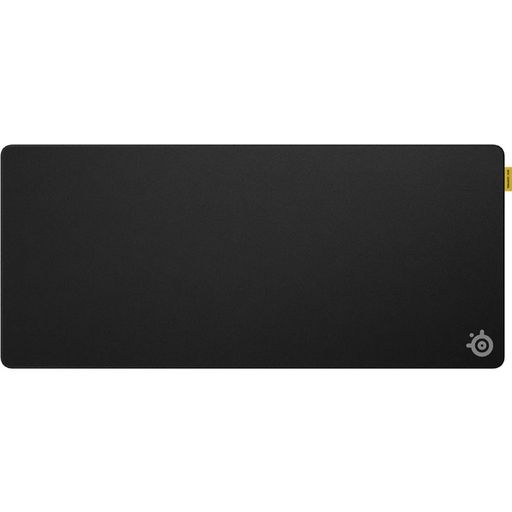 Килимок для миші SteelSeries QcK Performance XL Control Black (63435)