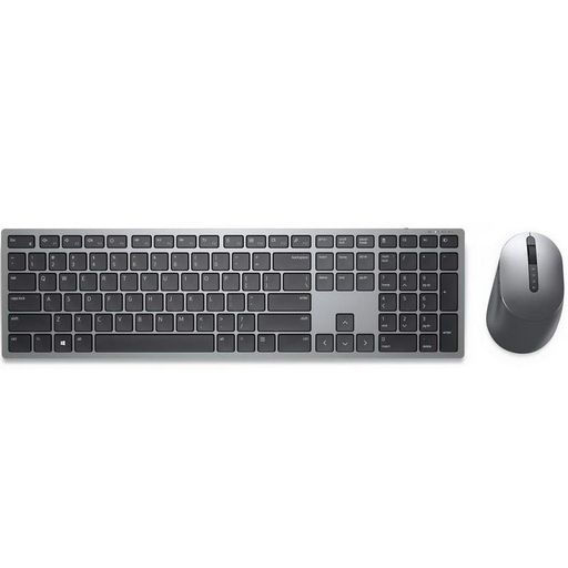 Комплект Dell Multi-Device KM7321W Ukr (580-AJQV)