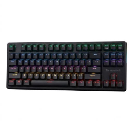 Клавіатура Thunderobot KG3089R Red Switch USB UA (6970796748391)