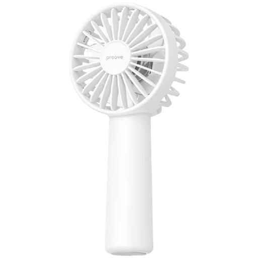 Портативний вентилятор Proove Carlson Lite white (PFCL03002002)