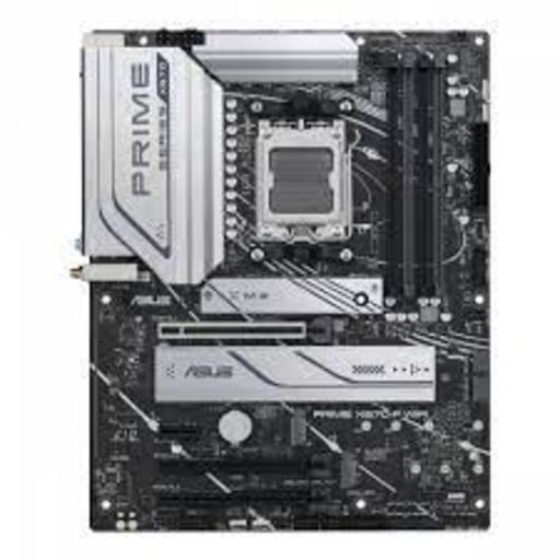 Материнская плата ASUS PRIME X670-P WIFI