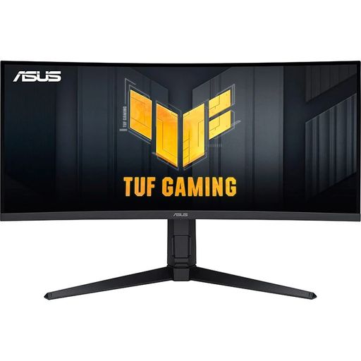 Монитор ASUS 34" VG34VQEL1A (90LM06F0-B01E70)