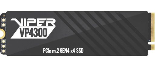 Накопитель SSD M.2 2280 2TB VP4300 Patriot (VP4300-2TBM28H)