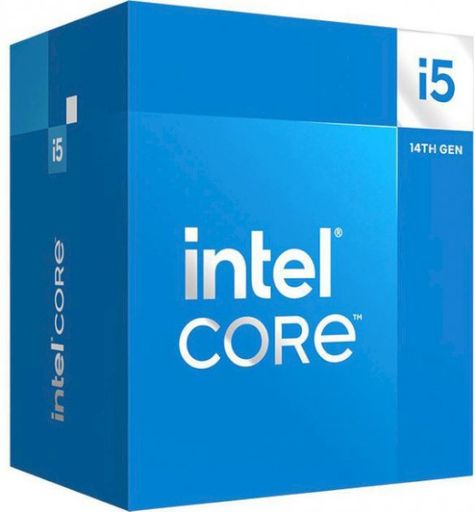 Процессор INTEL Core™ i5 14400 (BX8071514400)