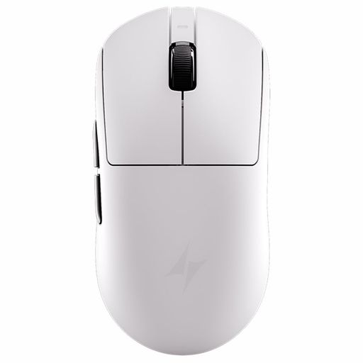Мишка ATK Dragonfly A9 Ultra Lightweight White (ATK-A9-ULTRA-WHT)