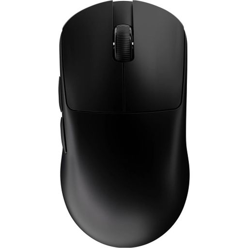 Мышка FGG Madlions Mad G Max Black (FGG-MAD-G-MAX-BLK)