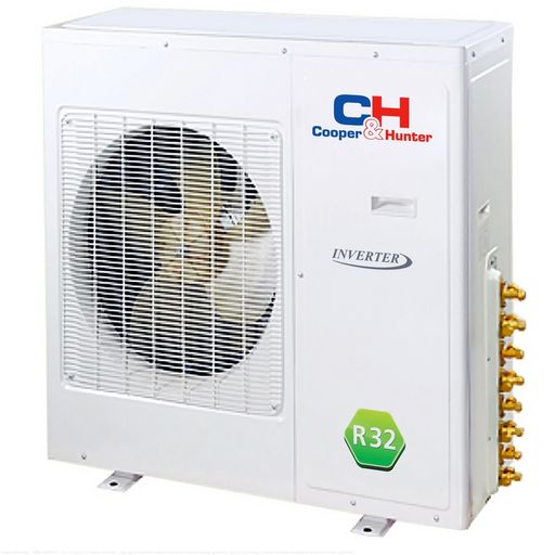 Зовнішній блок кондиціонера Cooper&Hunter CHML-U36RK4-NG 9.80 (3.00-10.00)