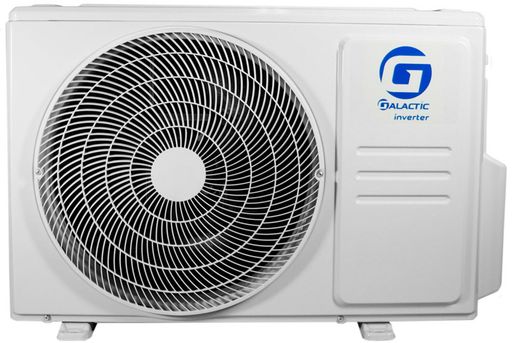 Наружный блок кондиционера Galactic GMZ2-18M-W