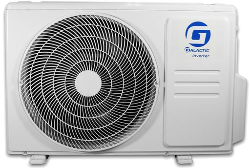 Наружный блок кондиционера Galactic GMZ4-28M-W