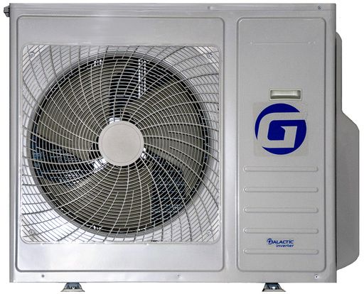 Наружный блок кондиционера Galactic GMZ4-36H-S