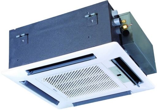 Кассетный внутренний блок Cooper&Hunter CHML-IC24RK2 Indoor unit+TF06