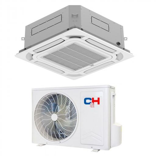 Кондицiонер Cooper&Hunter CH-C050NK/CH-U050NK