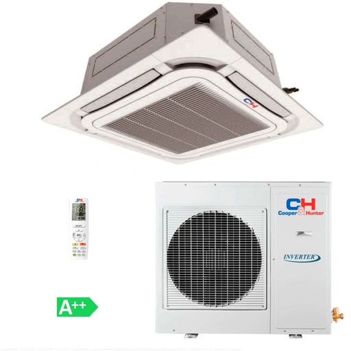 Кондицiонер Cooper&Hunter CH-C100NK/CH-U100NM