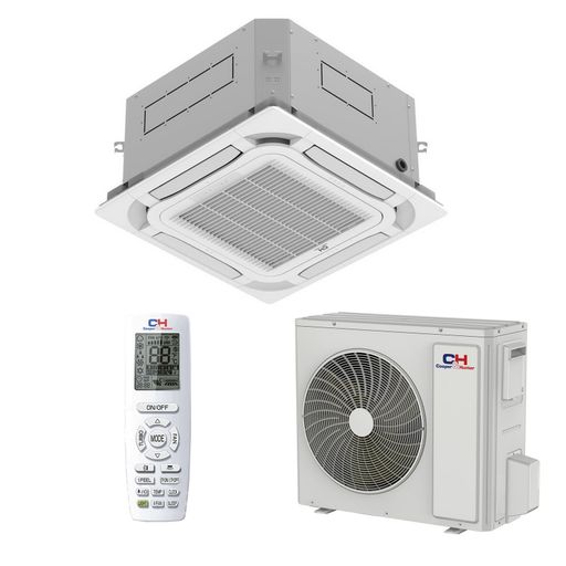 Кондиціонер Cooper&Hunter CH-IC100RK2/CH-IU100RK2+TF06