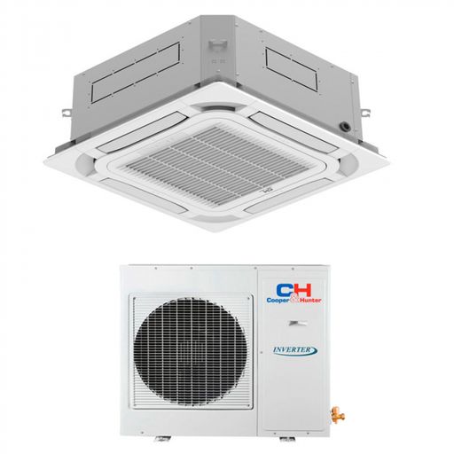 Кондиціонер Cooper&Hunter CH-IC140RK/CH-IU140RM