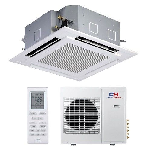 Кондиціонер Cooper&Hunter CH-IC160NK/CH-IU160NM