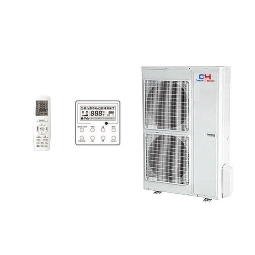 Кондиціонер Cooper&Hunter CH-IC160RK/CH-IU160RM